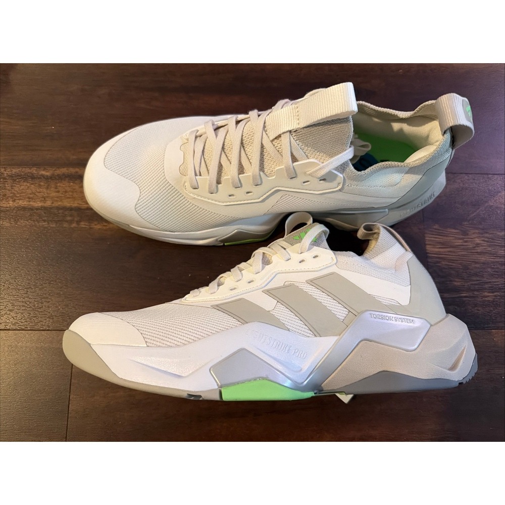 New Adidas Womens Rapidmove Advanced 2 Training Lifting Shoes Size 10